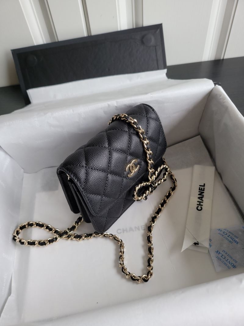 Chanel Satchel Bags